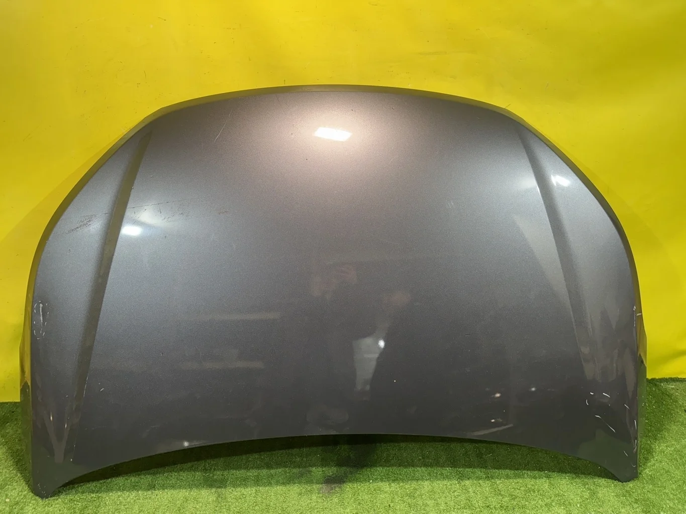 Капот  Hyundai Creta GS 2015  66400M0000 41356