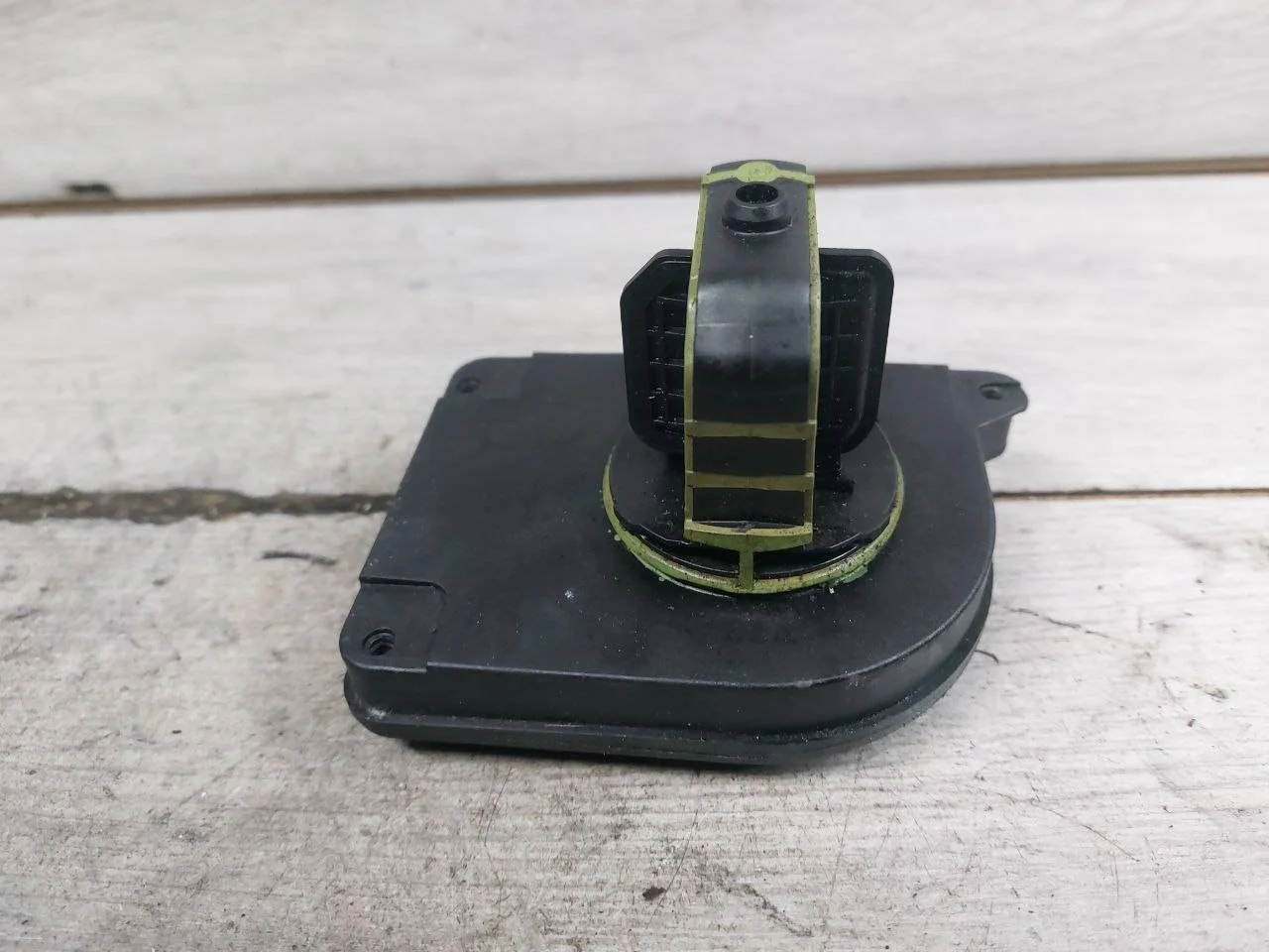 исполнительный узел DISA BMW X5 E70