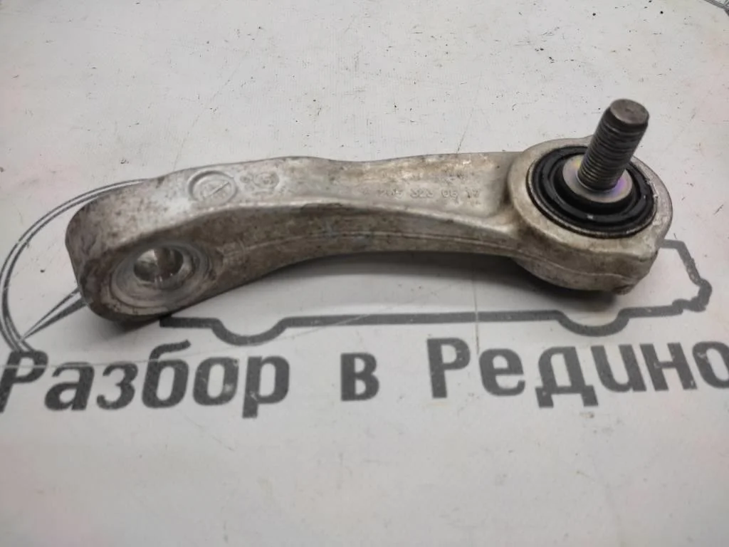 Стойка стабилизатора Mercedes-Benz