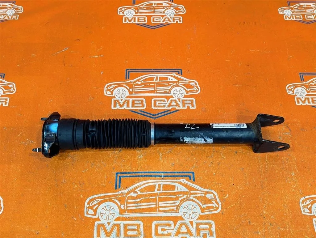 Амортизатор задний Mercedes-Benz