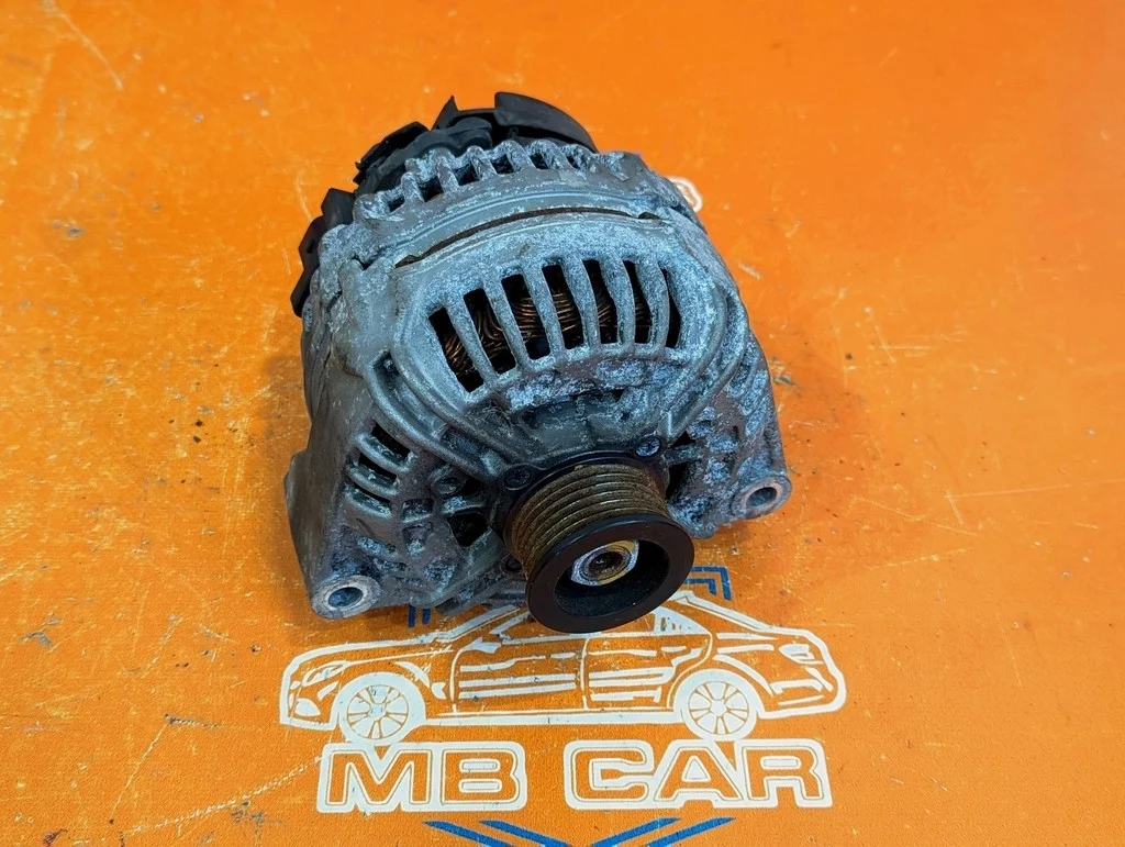 Генератор Mercedes-Benz