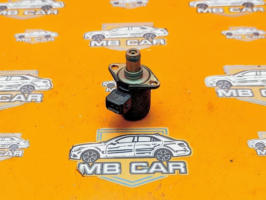 Клапан рулевой рейки Mercedes-Benz