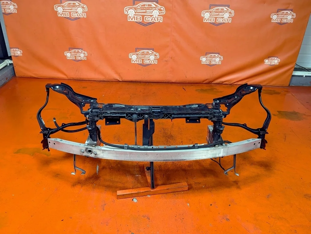 Телевизор в сборе Mercedes-Benz