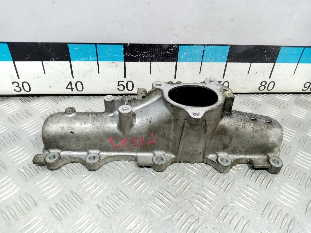 [Б/У] Коллектор впускной [Код: 00587616 ]