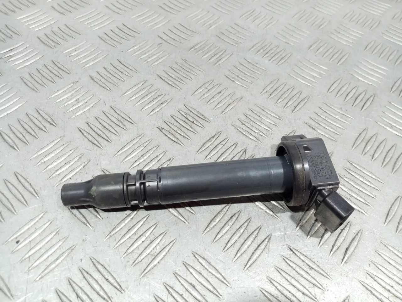 [Б/У] Катушка зажигания [Код: 00618127 ]