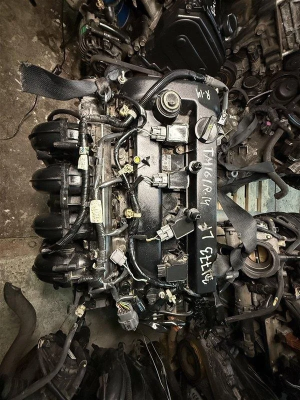 Двигатель Mazda 6 2010 GH