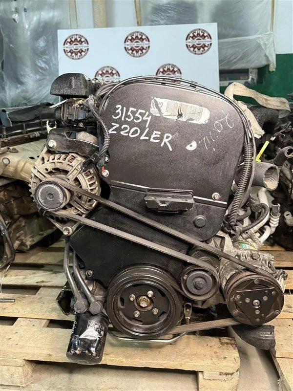 Двигатель Opel Astra H 2013 ХЕТЧБЭК