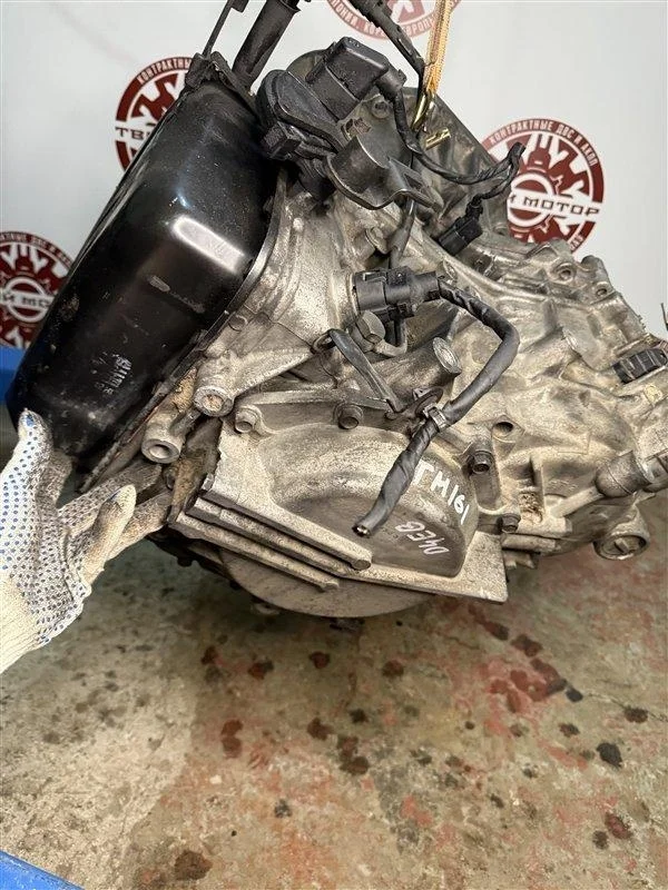 Акпп Нyundаi Santa-Fe 2 2012 SUV