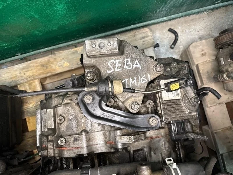 Акпп Ford Моndeо 4 2013 Хетчбек