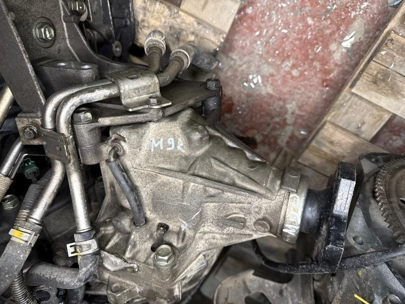 Раздаточная коробка NISSAN X-TRAIL Т31