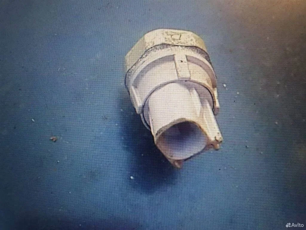 Датчик давления масла Lexus IS II (2005—2008)