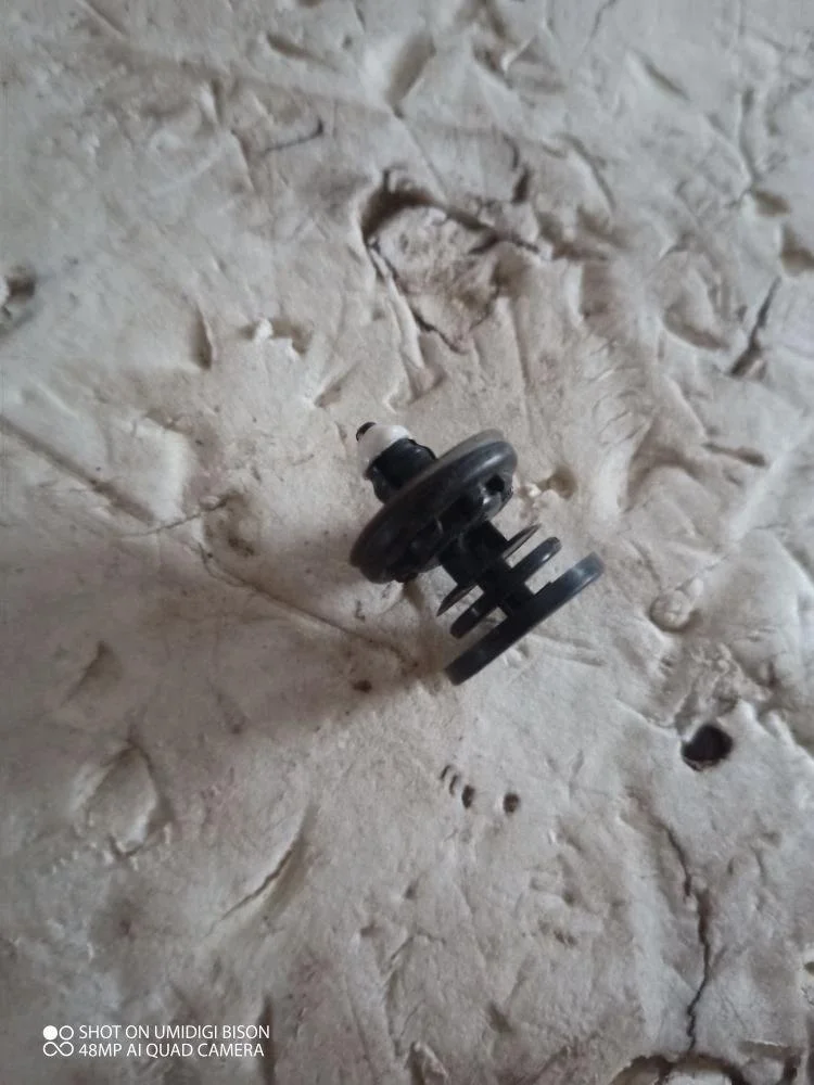 Клипса крепления двери Audi Q5 I рестайлинг (2012—2017)