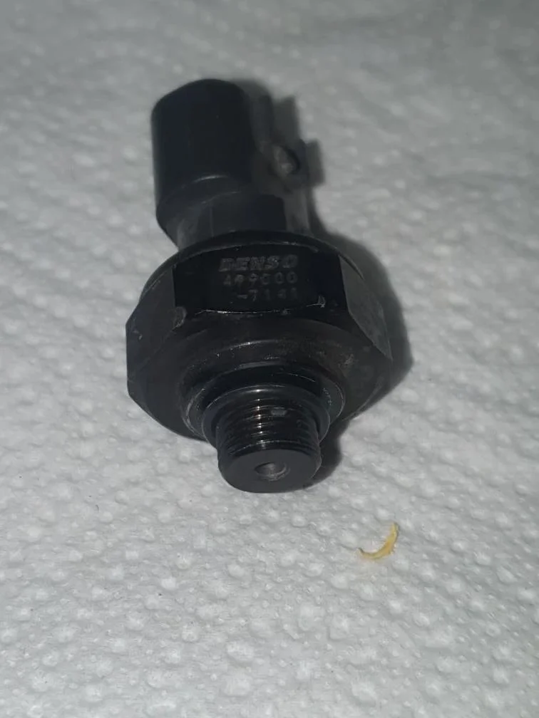 Датчик кондиционера Lexus IS II (2005—2008)