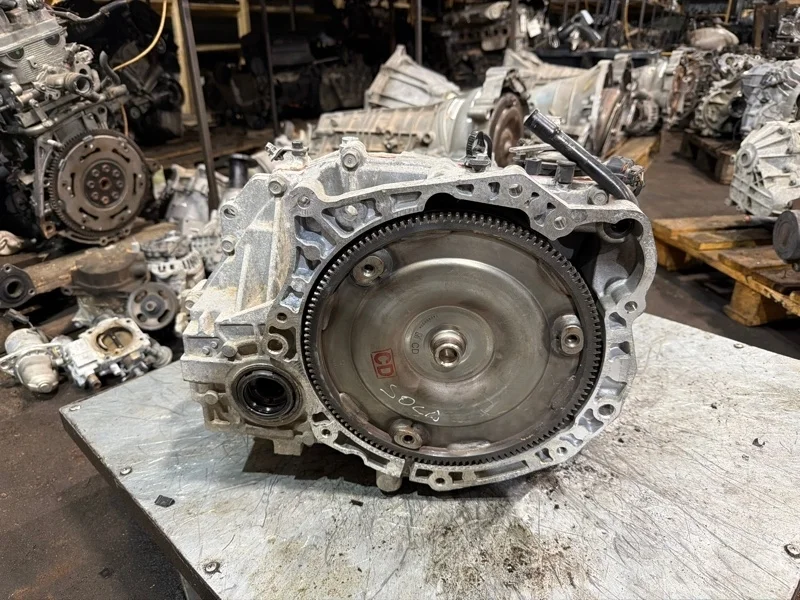 АКПП Hyundai Solaris 2011-2015 4500023161