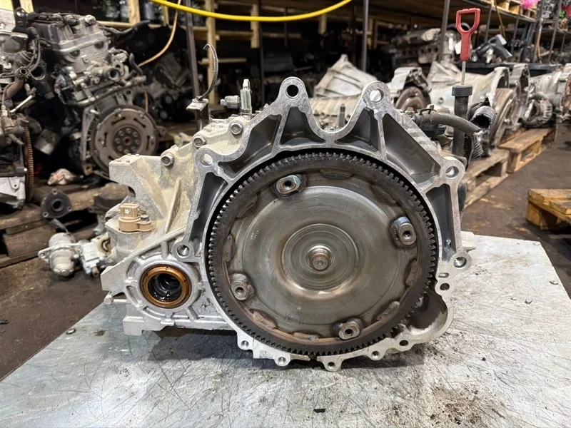 АКПП Hyundai Sonata 1998-2010 4500039190 G6BA 2.7
