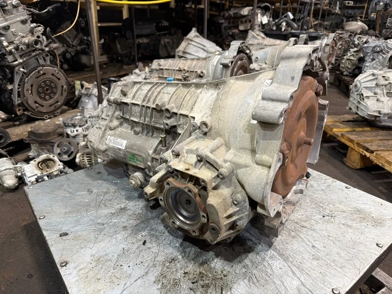 АКПП Volkswagen Passat 2001-2005 01V300051X B5