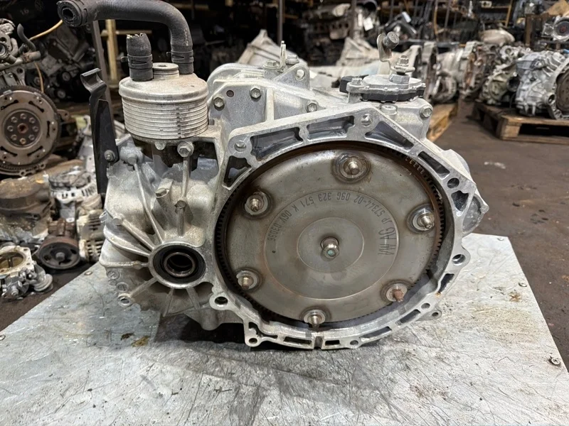 АКПП Volkswagen 2006-2011 09G300038A