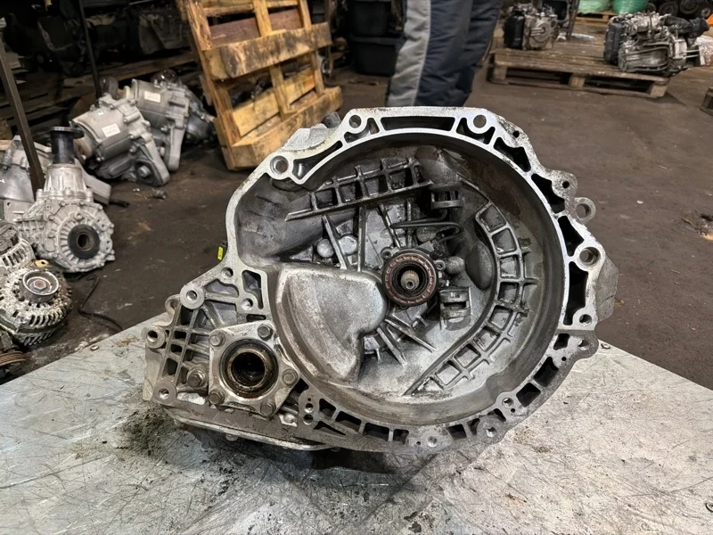 МКПП Chevrolet Orlando 2008-2015 96814303 1.8