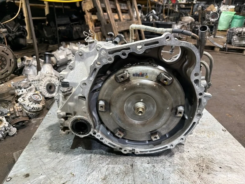 АКПП Toyota Camry 40 2006-2012 3050033460 2AZ