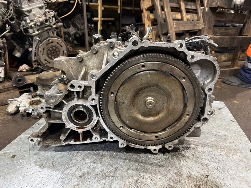 АКПП Hyundai Tucson 2004-2009 4500039215 D4EA 2.0