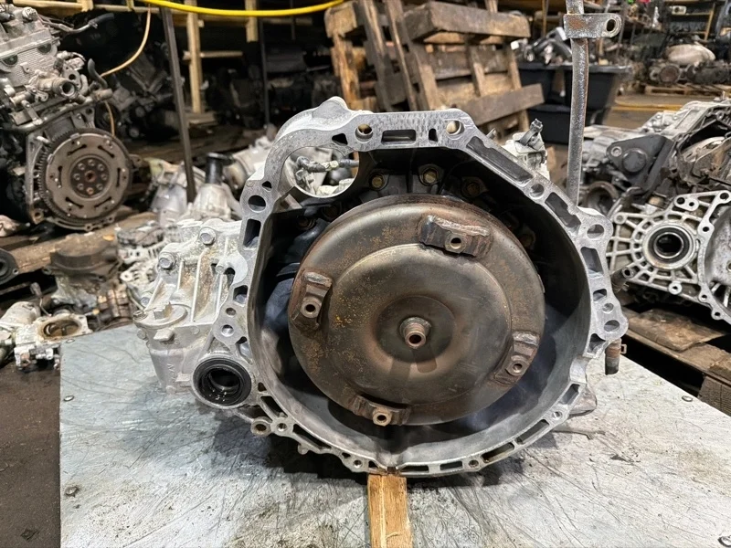 АКПП Nissan Maxima 2000-2006 3102085X08 A33 2.0