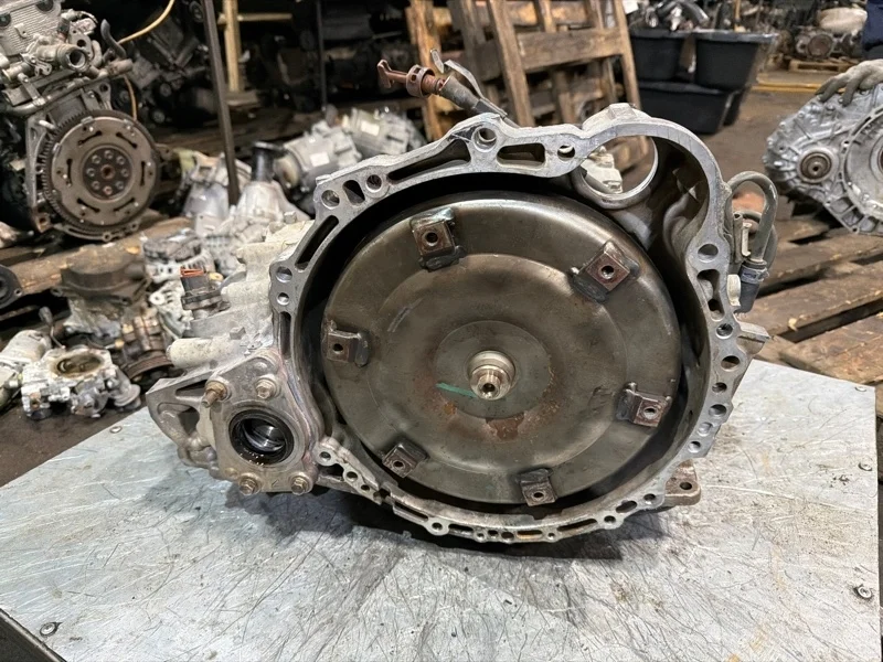 АКПП Toyota Camry 3050033220 20 5S