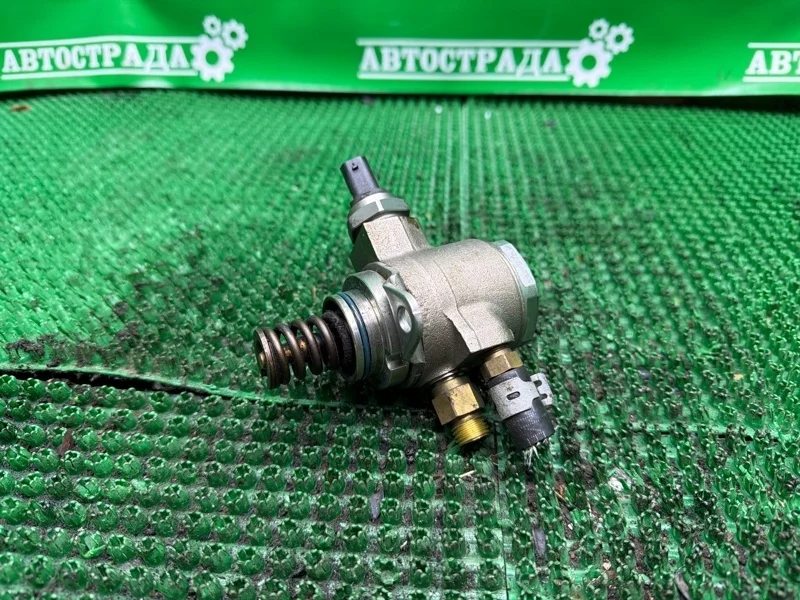 ТНВД Volkswagen 03C127026M