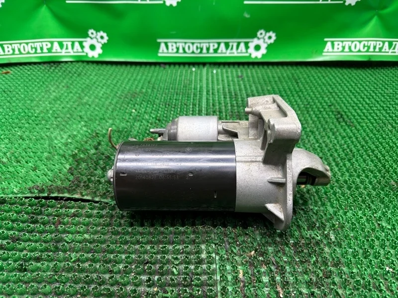 Стартер BMW 12417638192 N13B16A