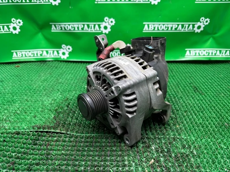 Генератор BMW 12317605060 N13B16A