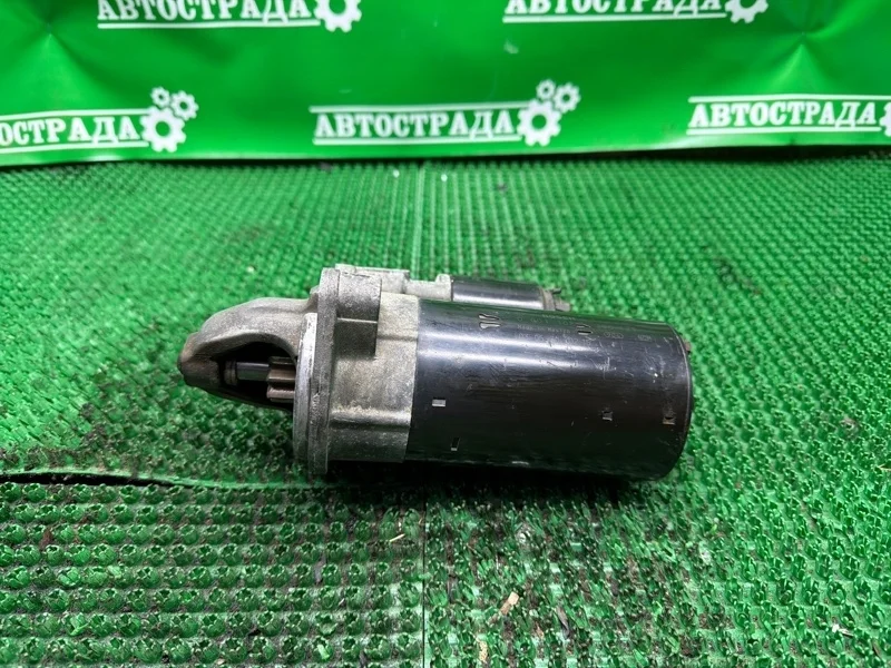 Стартер BMW X5 12417501738 E53 M54B30