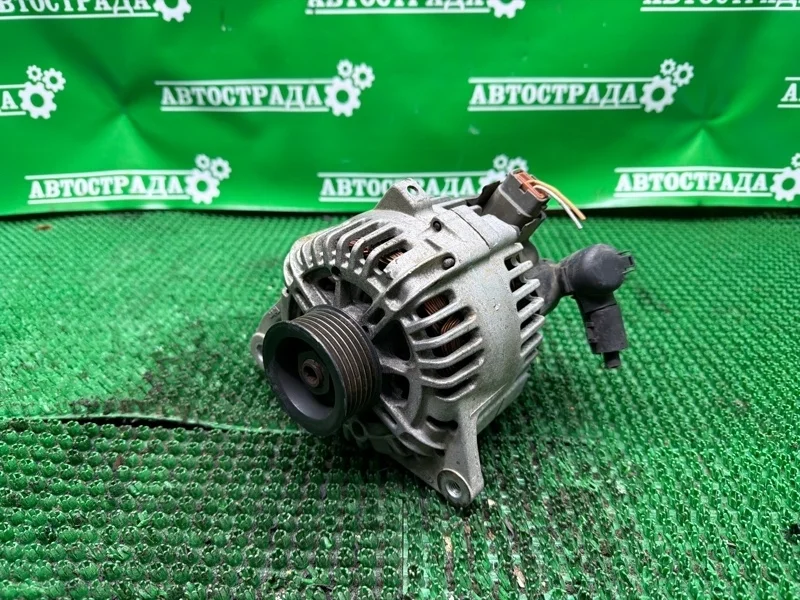 Генератор Hyundai Tucson 2000-2005 3730037800 G6BA