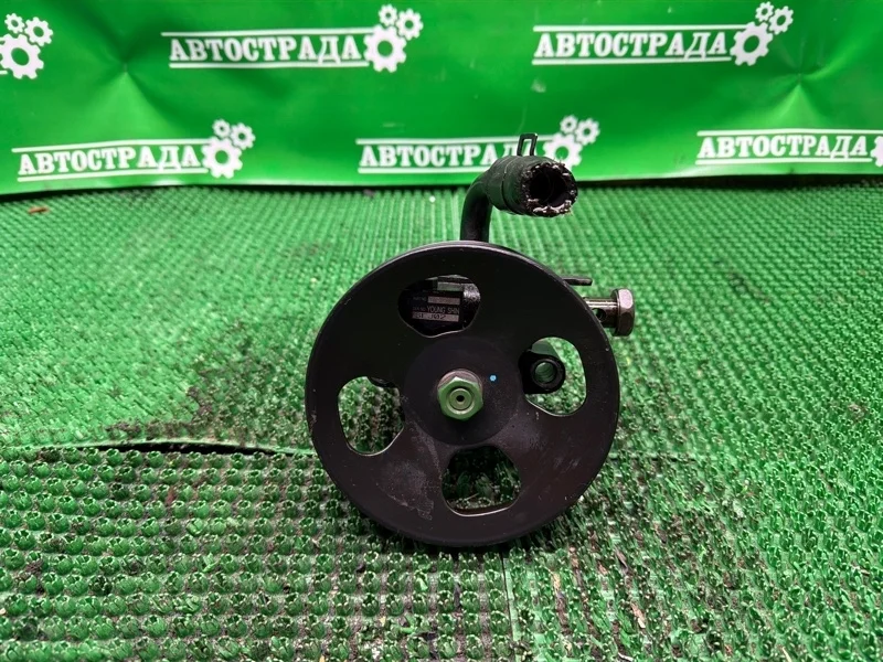 Насос ГУР Hyundai Sonata 2003-2012 5710038500 EF 2.7