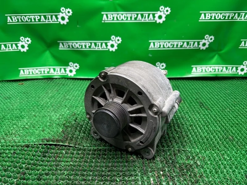 Генератор Volkswagen 021903026K