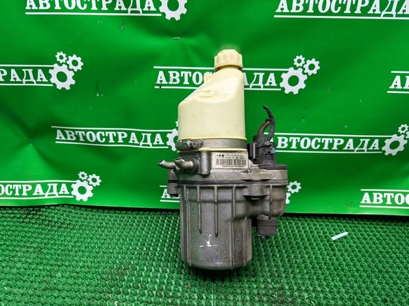 Насос ГУР Opel 13192897