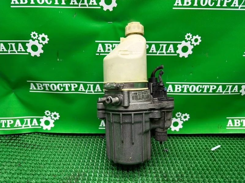 Насос ГУР Opel 13276990