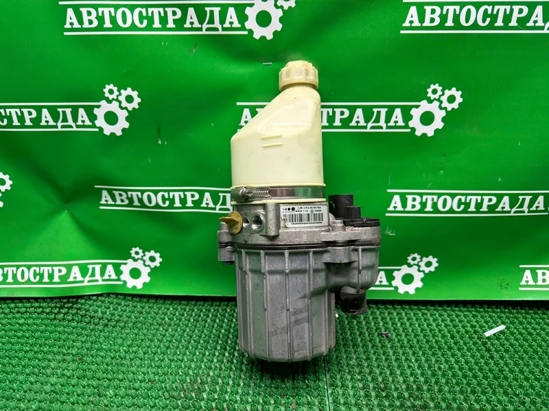 Насос ГУР Opel 13188613