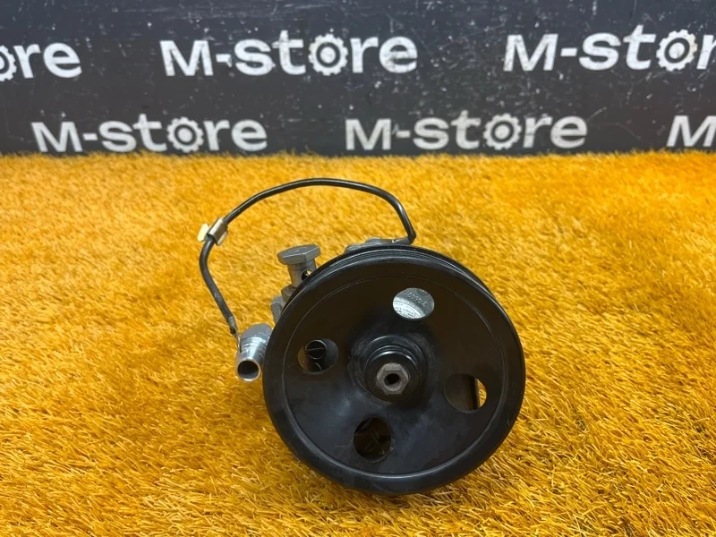 Гидроусилитель Mercedes-Benz CLK-Class 2005 A0024669701 C209 112.955