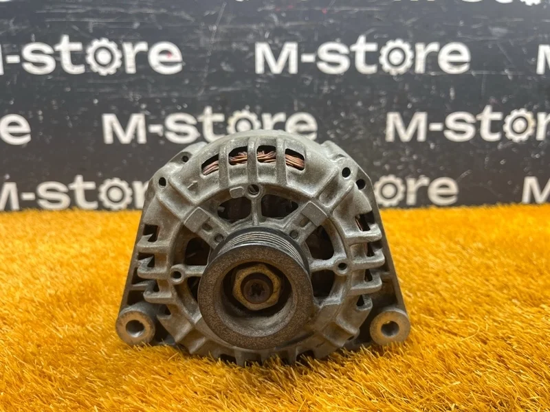 Генератор Mercedes-Benz CLK-Class 2005 A0111546402 C209 112.955