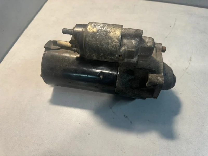 Стартер Volvo XC60