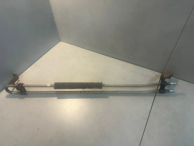 Радиатор гидроусилителя руля Volvo XC90