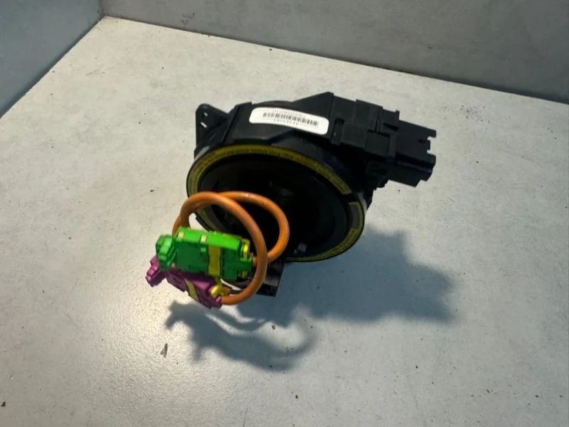 Шлейф-лента подушки безопасности Volvo XC90