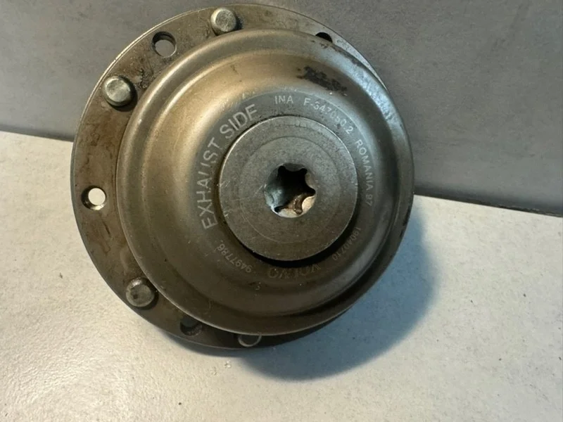 Муфта vvt Volvo XC90