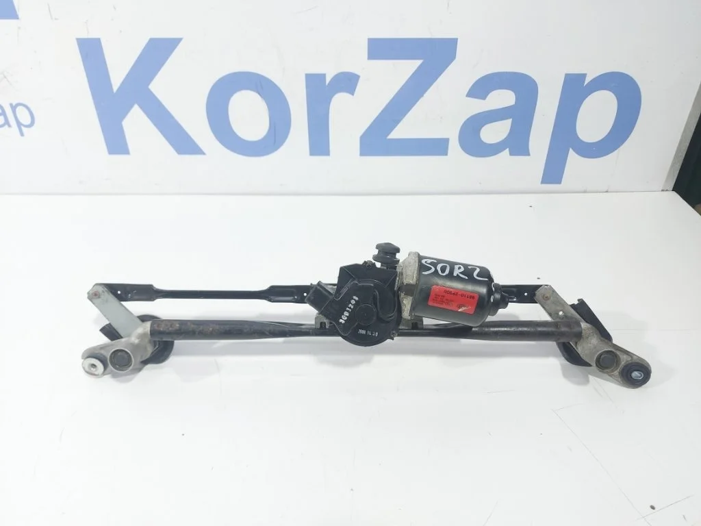 Трапеция стеклоочистителя Kia Sorento 2 2010-2013