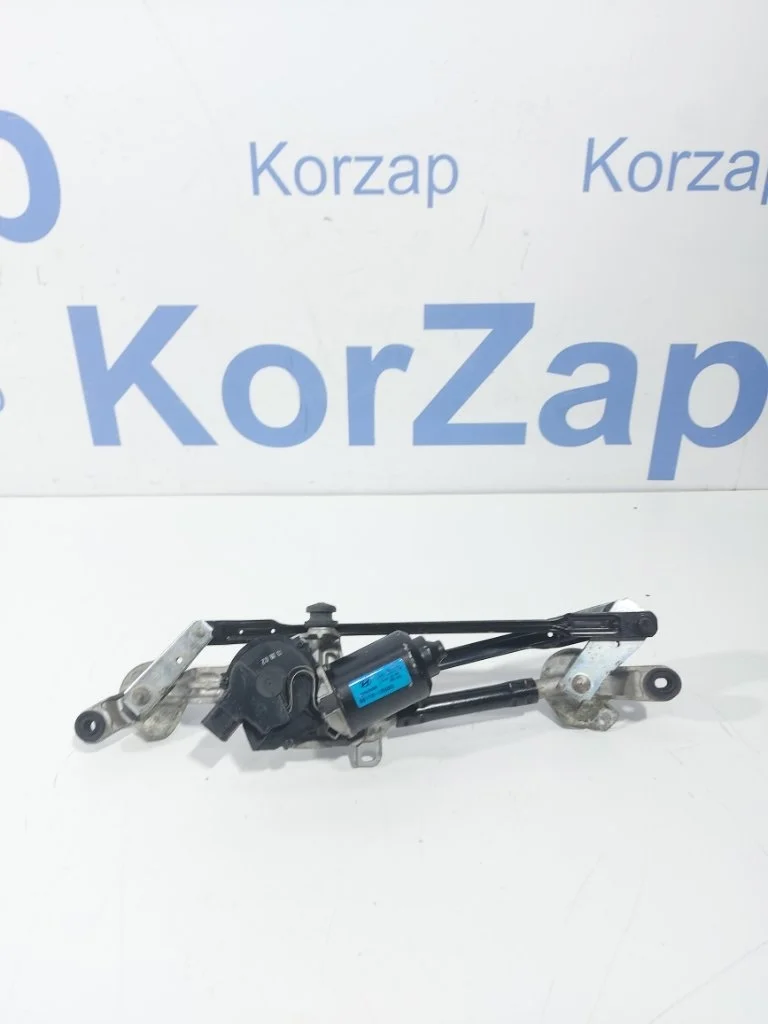 Трапеция стеклоочистителя Kia Soul 3 2020-2023