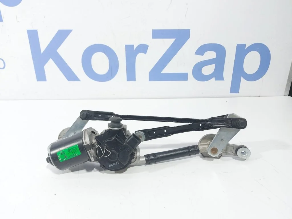 Трапеция стеклоочистителя Kia Cerato 3 2016-2018