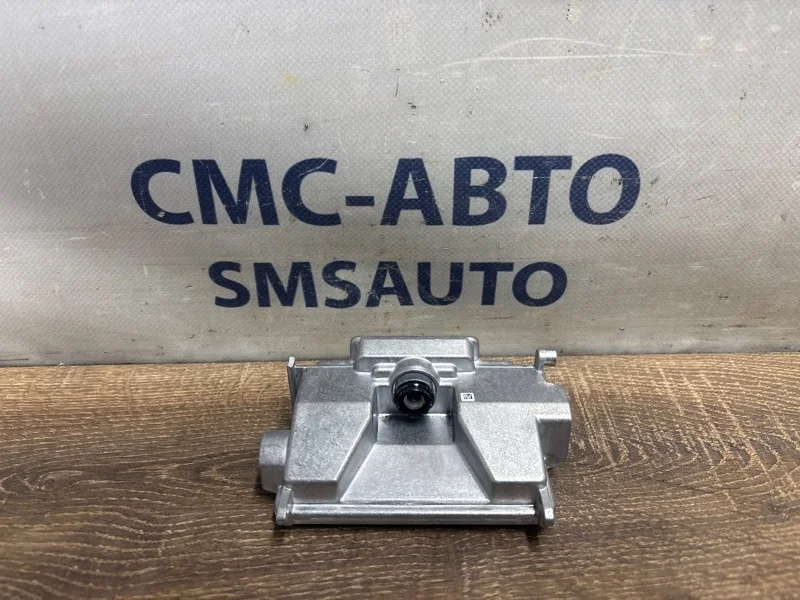 Камера Audi A8 2014 4H0907217F D4 4.0 CTG, передняя