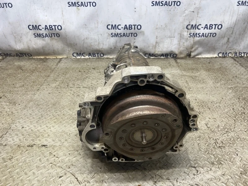 АКПП Audi A8 HKM D3 4.2 BVJ