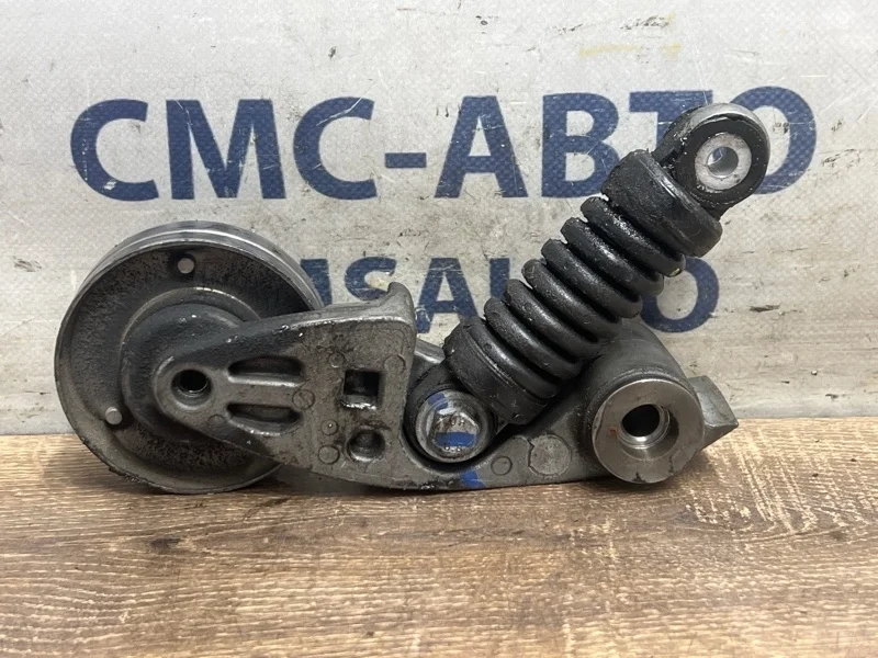 Натяжитель приводного ремня Audi A8 079903133AL D3 4.2 BVJ