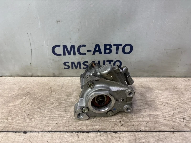 Насос ГУР Audi A8 4E0145156F D3 4.2 BVJ