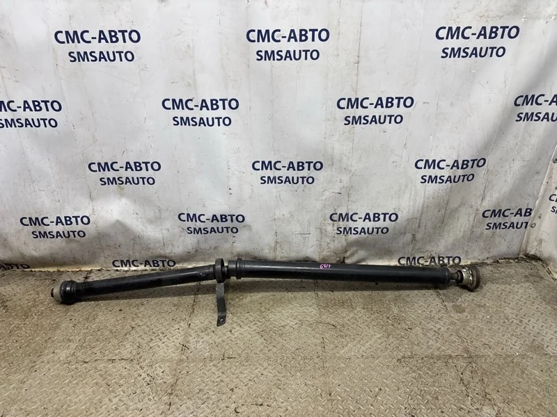 Карданный вал Audi A8 2014 4H0521101D D4 4.0 CTG, задний